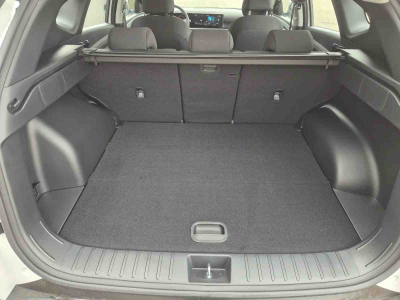 Hyundai Tucson 1.6 T-GDI 160  Trend