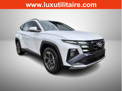 Hyundai Tucson 1.6 T-GDI 160  Trend