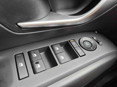 Hyundai Tucson 1.6 T-GDI 160  Trend