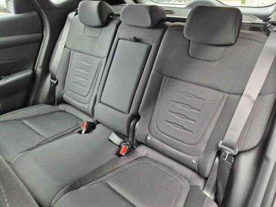 Hyundai Tucson 1.6 T-GDI 160  Trend