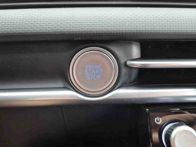 Hyundai Tucson 1.6 T-GDI 160  Trend