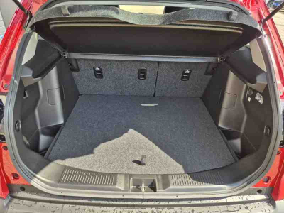 Suzuki S-Cross 1.4 Boosterjet 129 MHEV Comfort Allgrip
