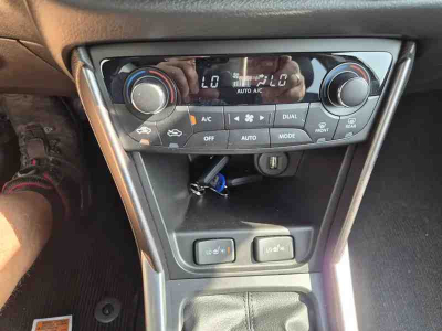 Suzuki S-Cross 1.4 Boosterjet 129 MHEV Comfort Allgrip