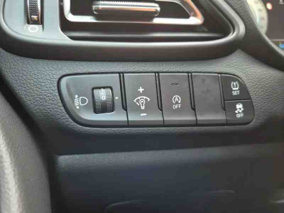 Hyundai i30 1.5 T-GDI 95 Trend