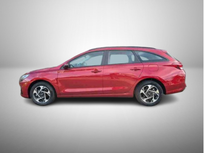 Hyundai i30 1.5 T-GDI 95 Trend
