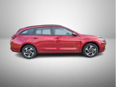 Hyundai i30 1.5 T-GDI 95 Trend