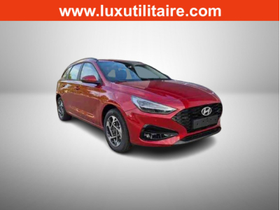 Hyundai i30 1.5 T-GDI 95 Trend