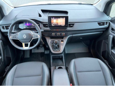 Renault Kangoo 1.5 dCi 116 EDC Double Cabine L2H1