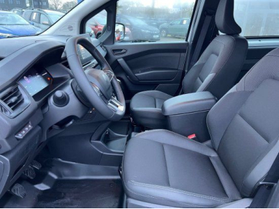 Renault Kangoo 1.5 dCi 116 EDC Double Cabine L2H1