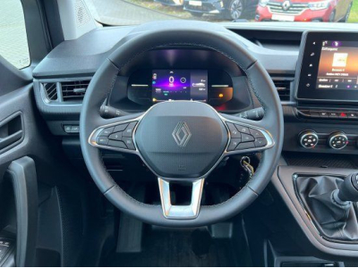 Renault Kangoo 1.5 dCi 116 EDC Double Cabine L2H1