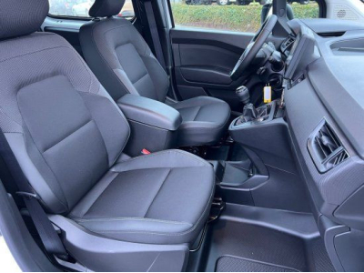 Renault Kangoo 1.5 dCi 116 EDC Double Cabine L2H1