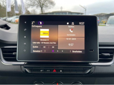 Renault Kangoo 1.5 dCi 116 EDC Double Cabine L2H1