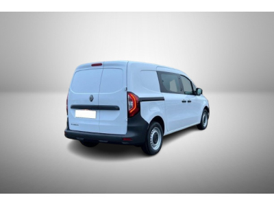 Renault Kangoo 1.5 dCi 116 EDC Double Cabine L2H1