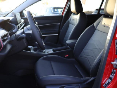 Jeep Avenger 1.2 T3 100 Summit