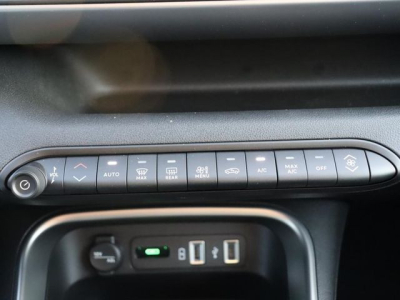 Jeep Avenger 1.2 T3 100 Summit