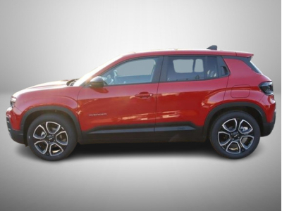 Jeep Avenger 1.2 T3 100 Summit