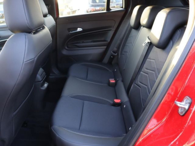 Jeep Avenger 1.2 T3 100 Summit