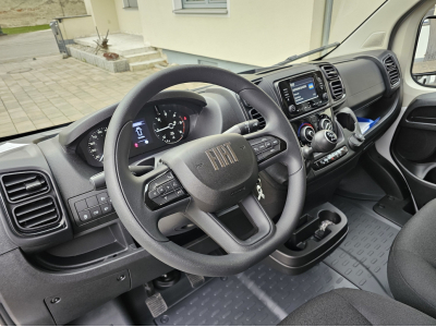 Fiat Ducato 2.2 Mjet 120 L2H1