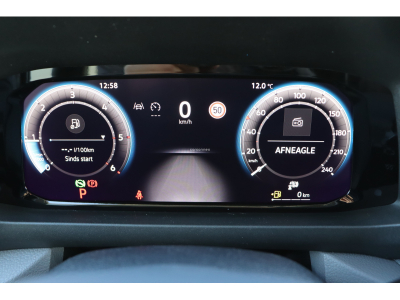 Volkswagen Crafter 2.0 Tdi 177 AUT L4H3