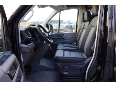 Volkswagen Crafter 2.0 Tdi 177 AUT L4H3