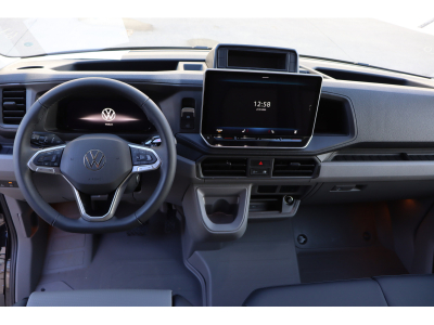 Volkswagen Crafter 2.0 Tdi 177 AUT L4H3