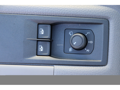 Volkswagen Crafter 2.0 Tdi 177 AUT L4H3