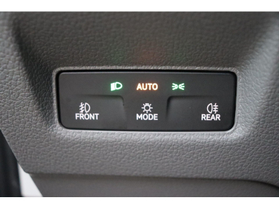 Volkswagen Crafter 2.0 Tdi 177 AUT L4H3