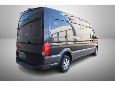 Volkswagen Crafter 2.0 Tdi 177 AUT L4H3