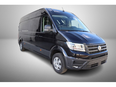 Volkswagen Crafter 2.0 Tdi 177 AUT L4H3