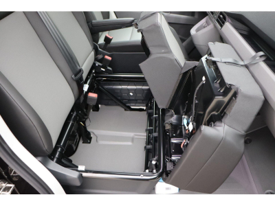 Volkswagen Crafter 2.0 Tdi 177 AUT L4H3