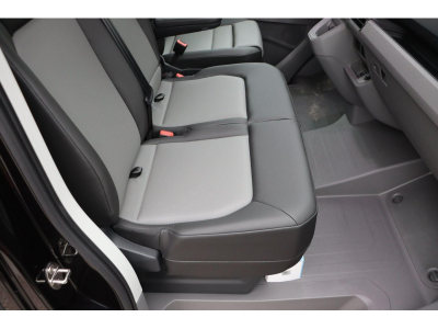 Volkswagen Crafter 2.0 Tdi 177 AUT L4H3