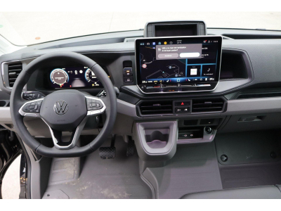 Volkswagen Crafter 2.0 Tdi 177 AUT L4H3