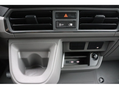 Volkswagen Crafter 2.0 Tdi 177 AUT L4H3