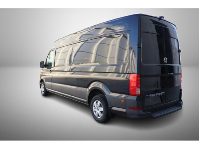 Volkswagen Crafter 2.0 Tdi 177 AUT L4H3