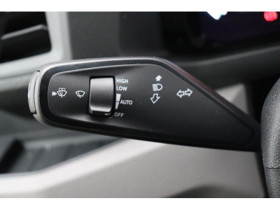 Volkswagen Crafter 2.0 Tdi 177 AUT L4H3