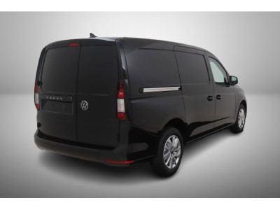 Volkswagen Caddy 2.0 TDi 122 DSG MAXI