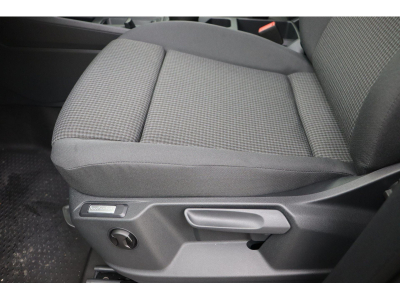 Volkswagen Caddy 2.0 TDi 122 DSG MAXI