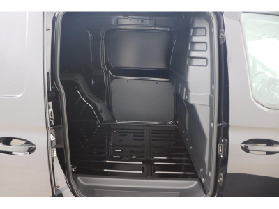 Volkswagen Caddy 2.0 TDi 122 DSG MAXI