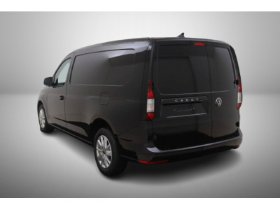 Volkswagen Caddy 2.0 TDi 122 DSG MAXI