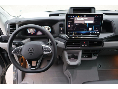 Volkswagen Crafter 2.0 Tdi 177 AUT L4H3