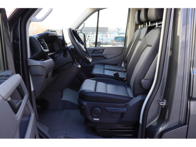 Volkswagen Crafter 2.0 Tdi 177 AUT L4H3