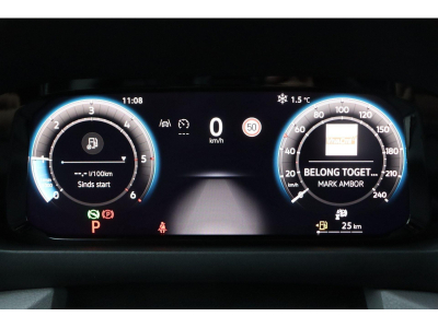 Volkswagen Crafter 2.0 Tdi 177 AUT L4H3