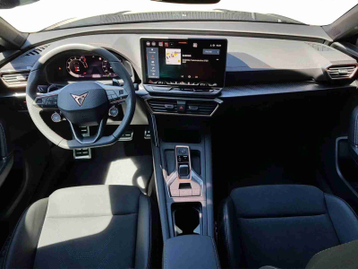 Cupra Leon 1.5 eTSI 150 DSG