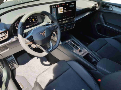 Cupra Leon 1.5 eTSI 150 DSG