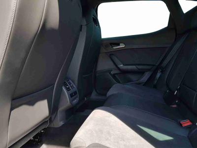 Cupra Leon 1.5 eTSI 150 DSG