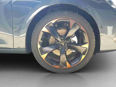 Cupra Leon 1.5 eTSI 150 DSG