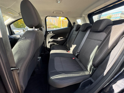 Ford EcoSport EcoSport Trend