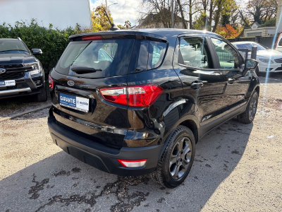 Ford EcoSport EcoSport Trend