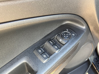 Ford EcoSport EcoSport Trend