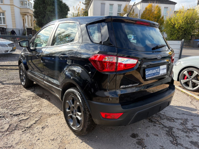 Ford EcoSport EcoSport Trend